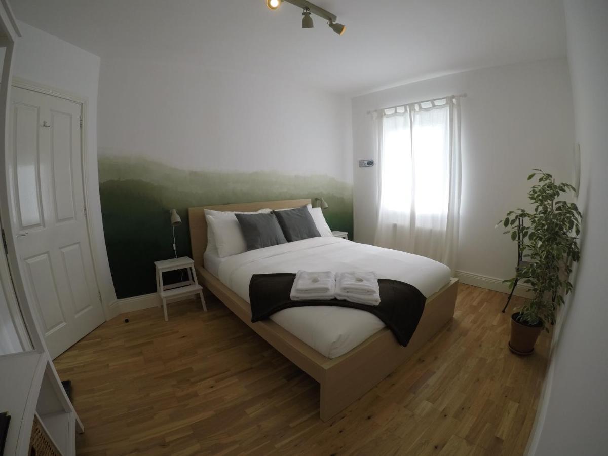 Seagull Cottage B&B Portmagee Dış mekan fotoğraf