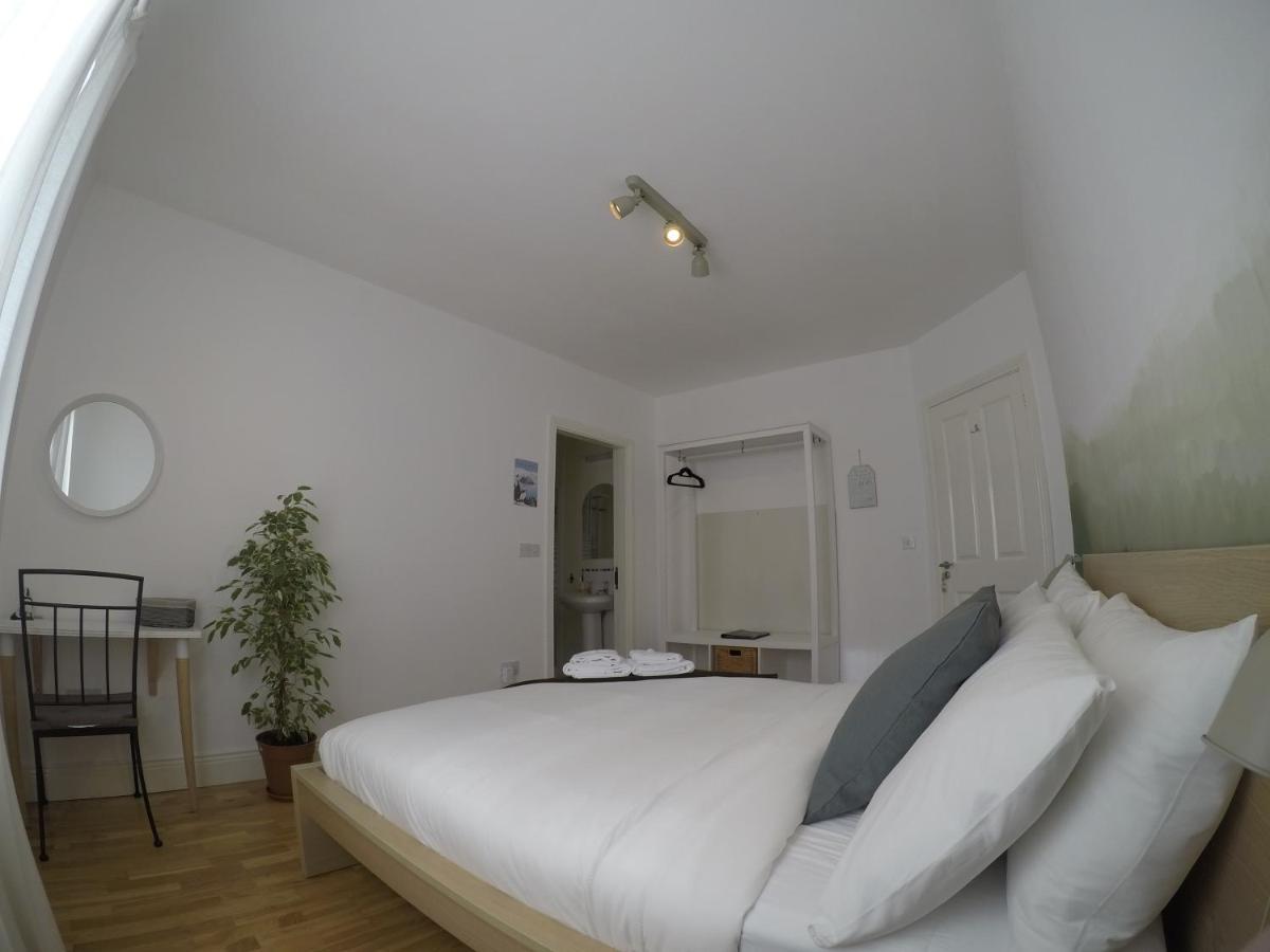 Seagull Cottage B&B Portmagee Dış mekan fotoğraf