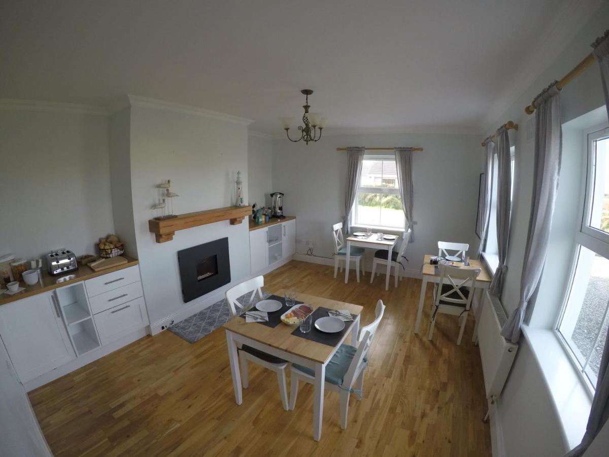 Seagull Cottage B&B Portmagee Dış mekan fotoğraf