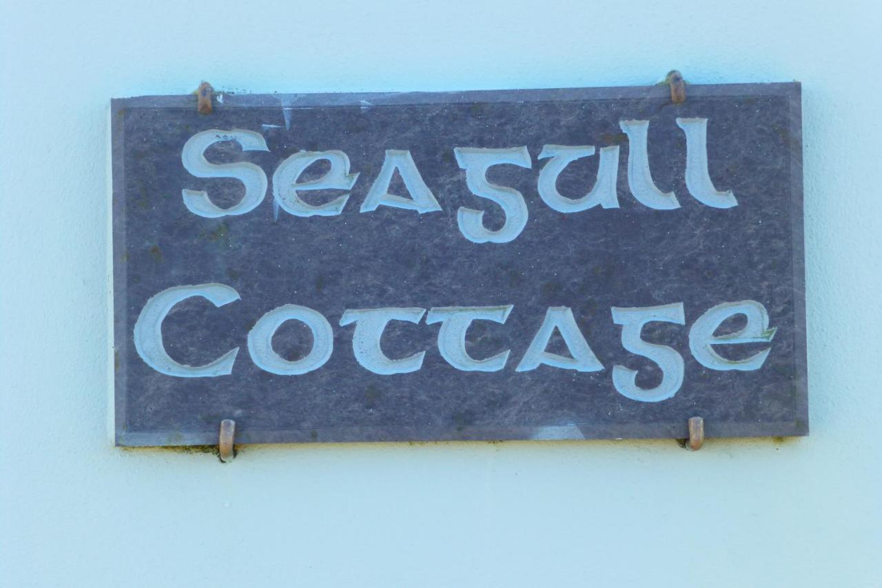 Seagull Cottage B&B Portmagee Dış mekan fotoğraf