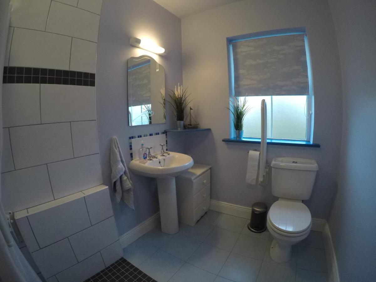 Seagull Cottage B&B Portmagee Dış mekan fotoğraf
