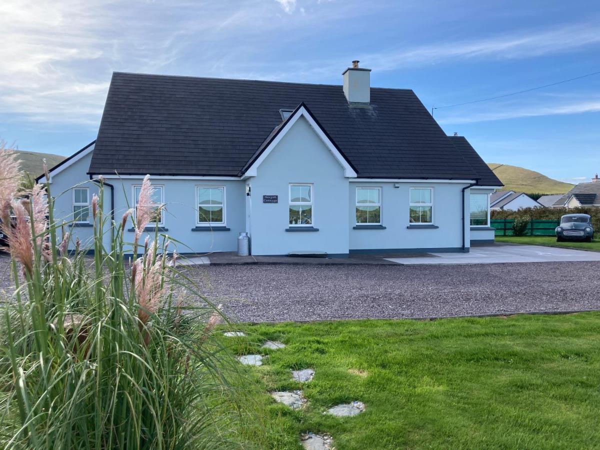 Seagull Cottage B&B Portmagee Dış mekan fotoğraf