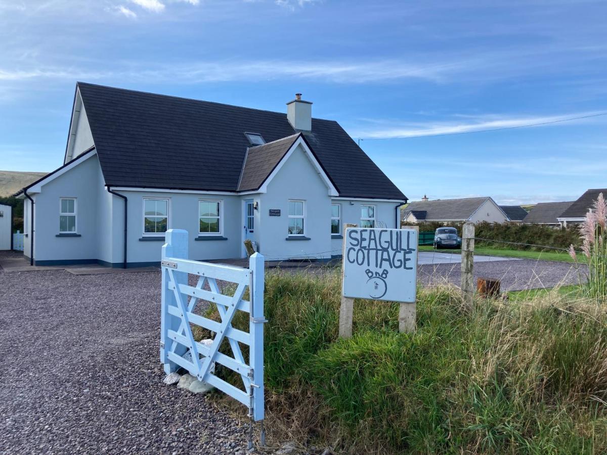 Seagull Cottage B&B Portmagee Dış mekan fotoğraf
