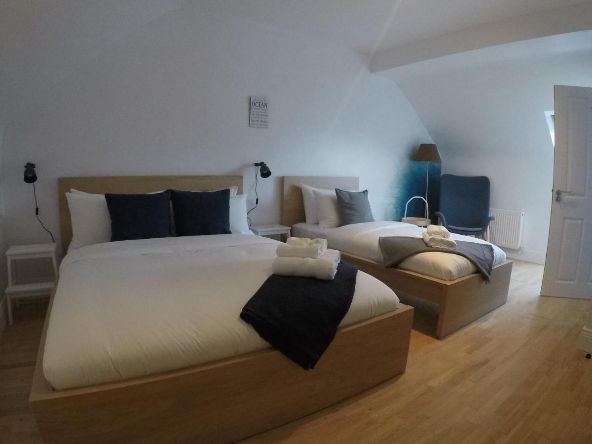 Seagull Cottage B&B Portmagee Dış mekan fotoğraf