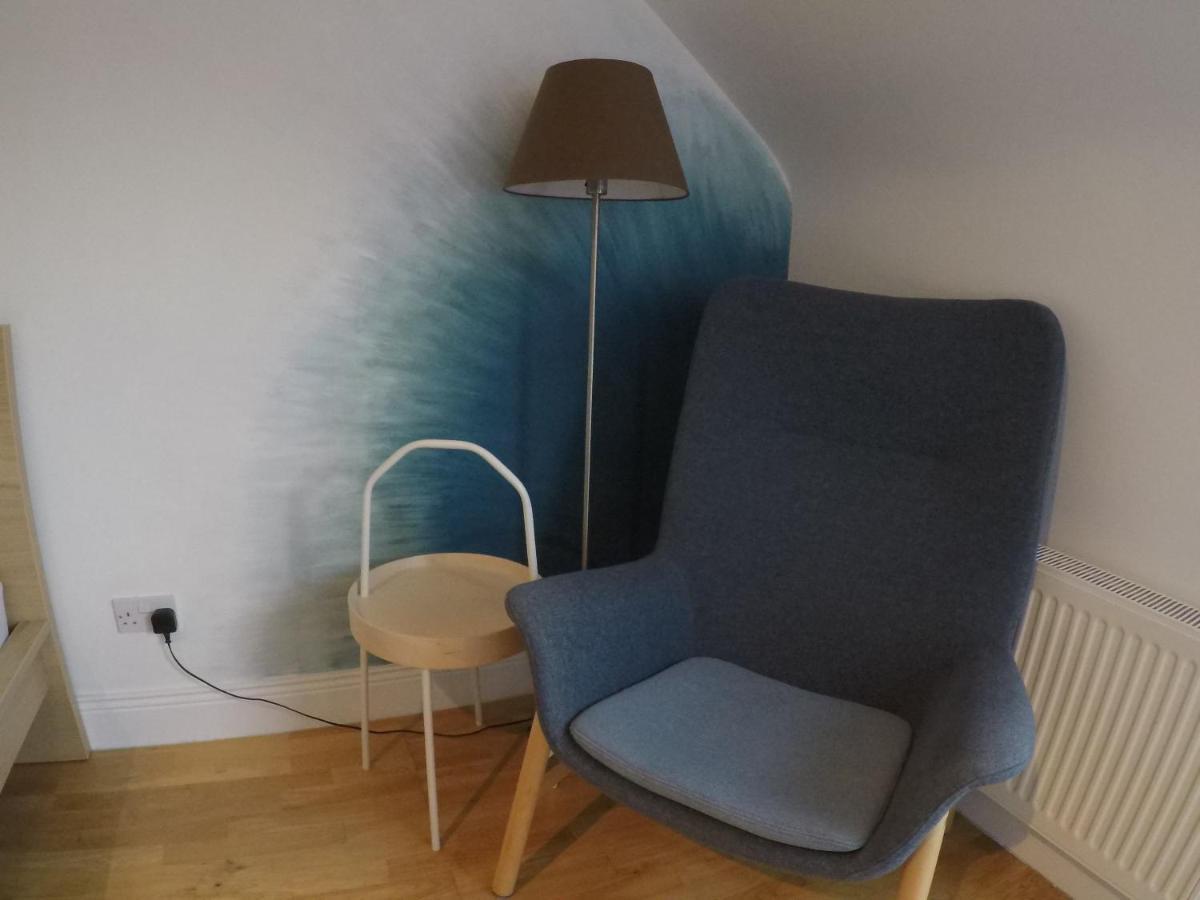 Seagull Cottage B&B Portmagee Dış mekan fotoğraf