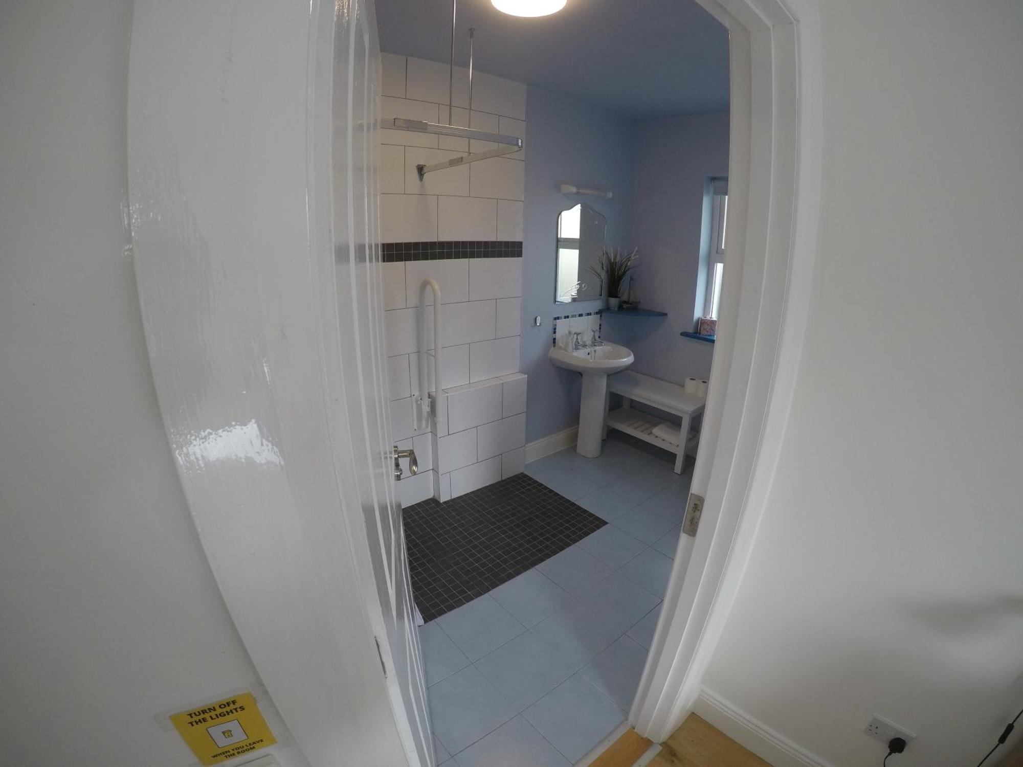 Seagull Cottage B&B Portmagee Dış mekan fotoğraf