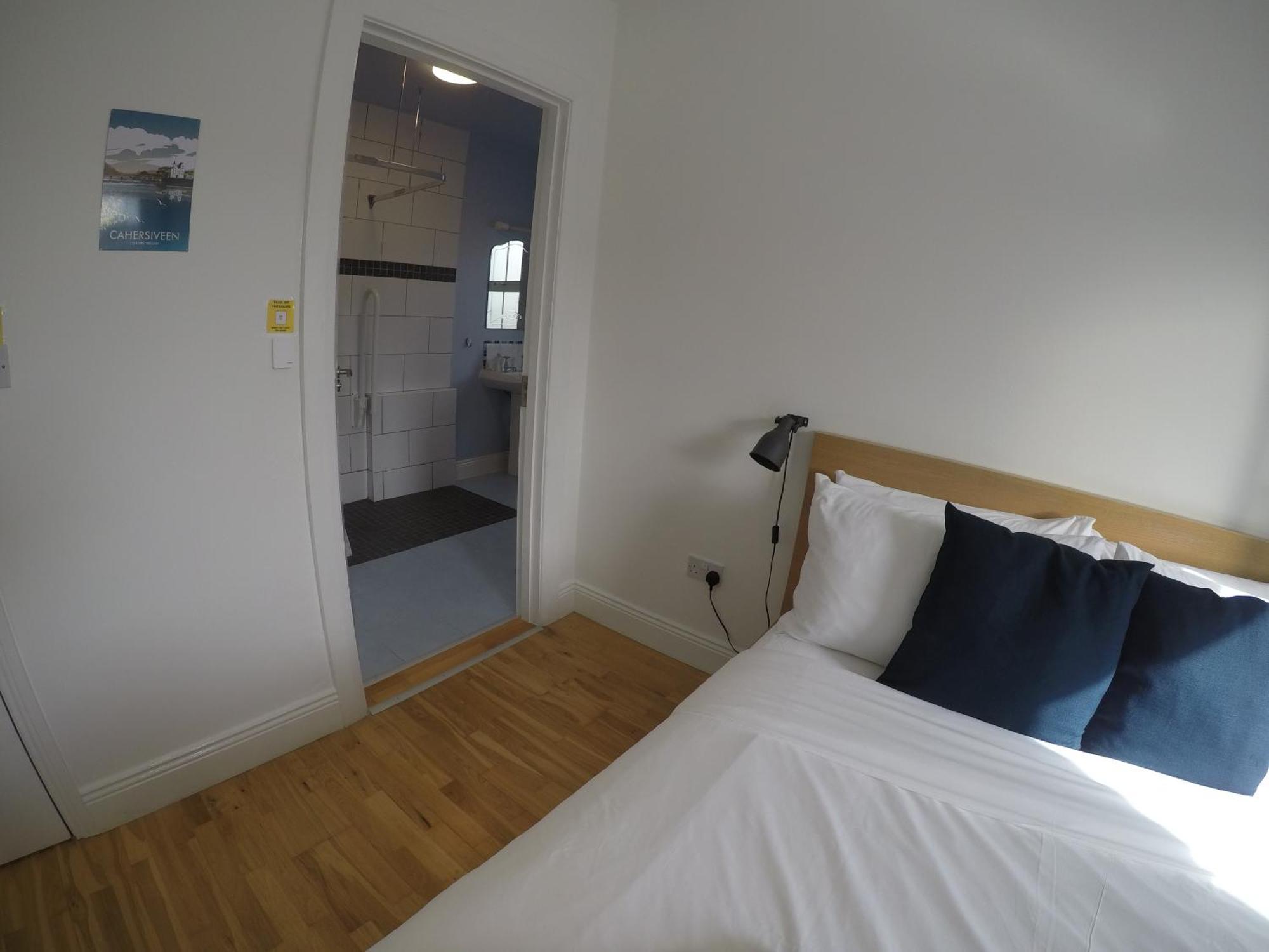 Seagull Cottage B&B Portmagee Dış mekan fotoğraf