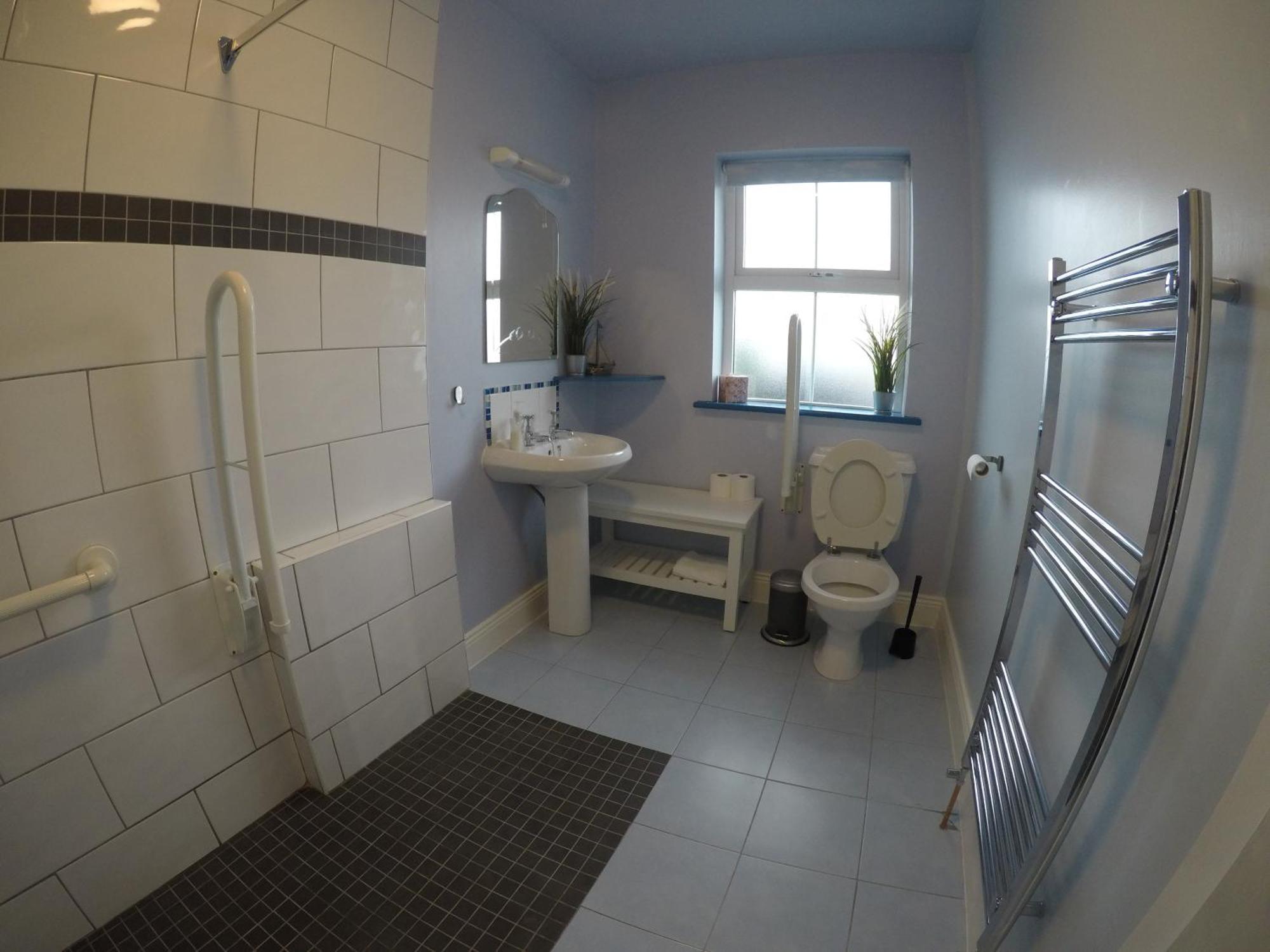 Seagull Cottage B&B Portmagee Dış mekan fotoğraf