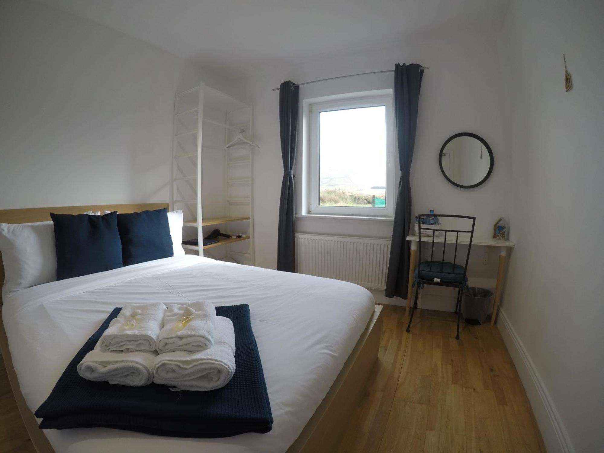 Seagull Cottage B&B Portmagee Dış mekan fotoğraf