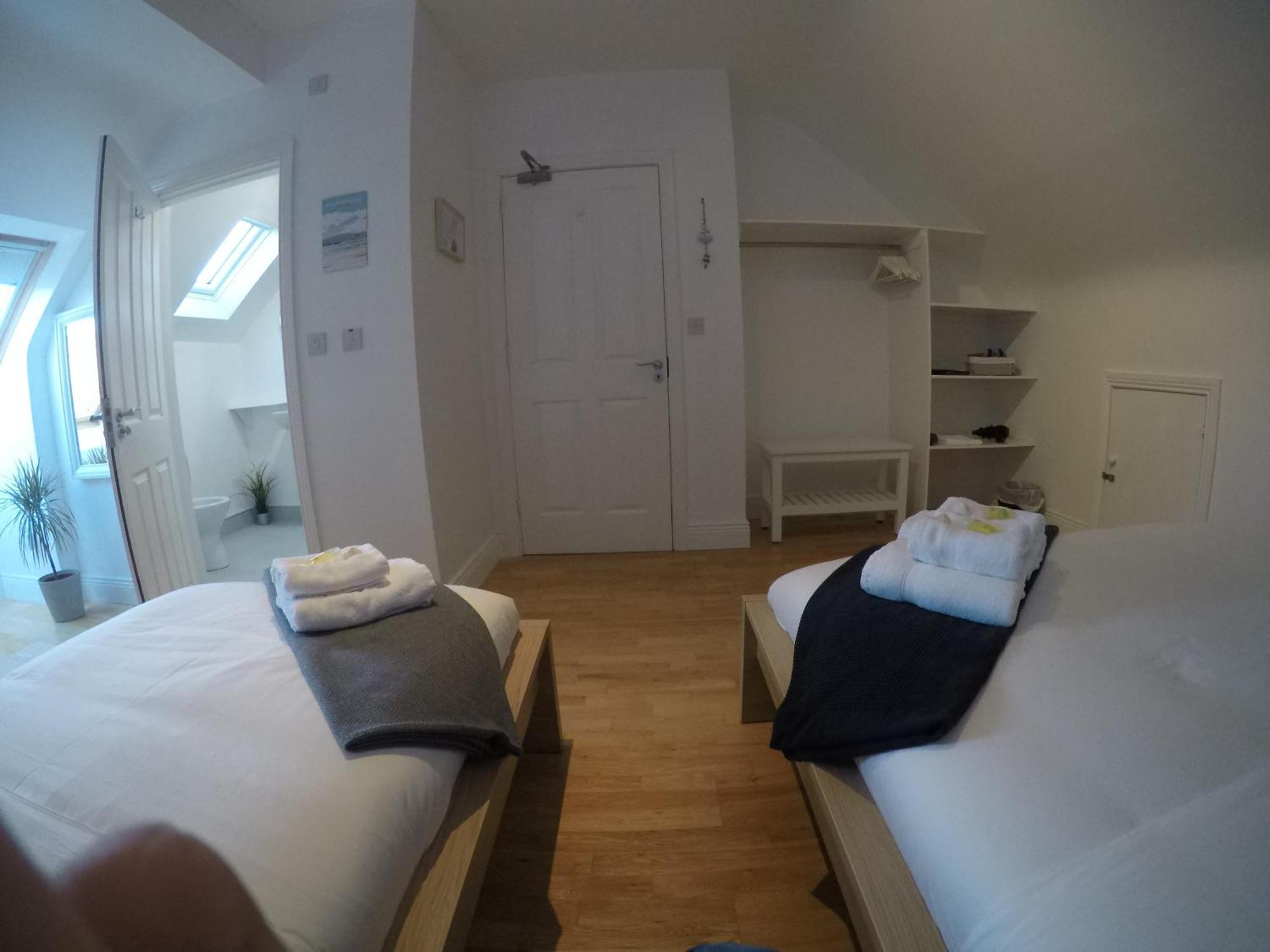 Seagull Cottage B&B Portmagee Dış mekan fotoğraf