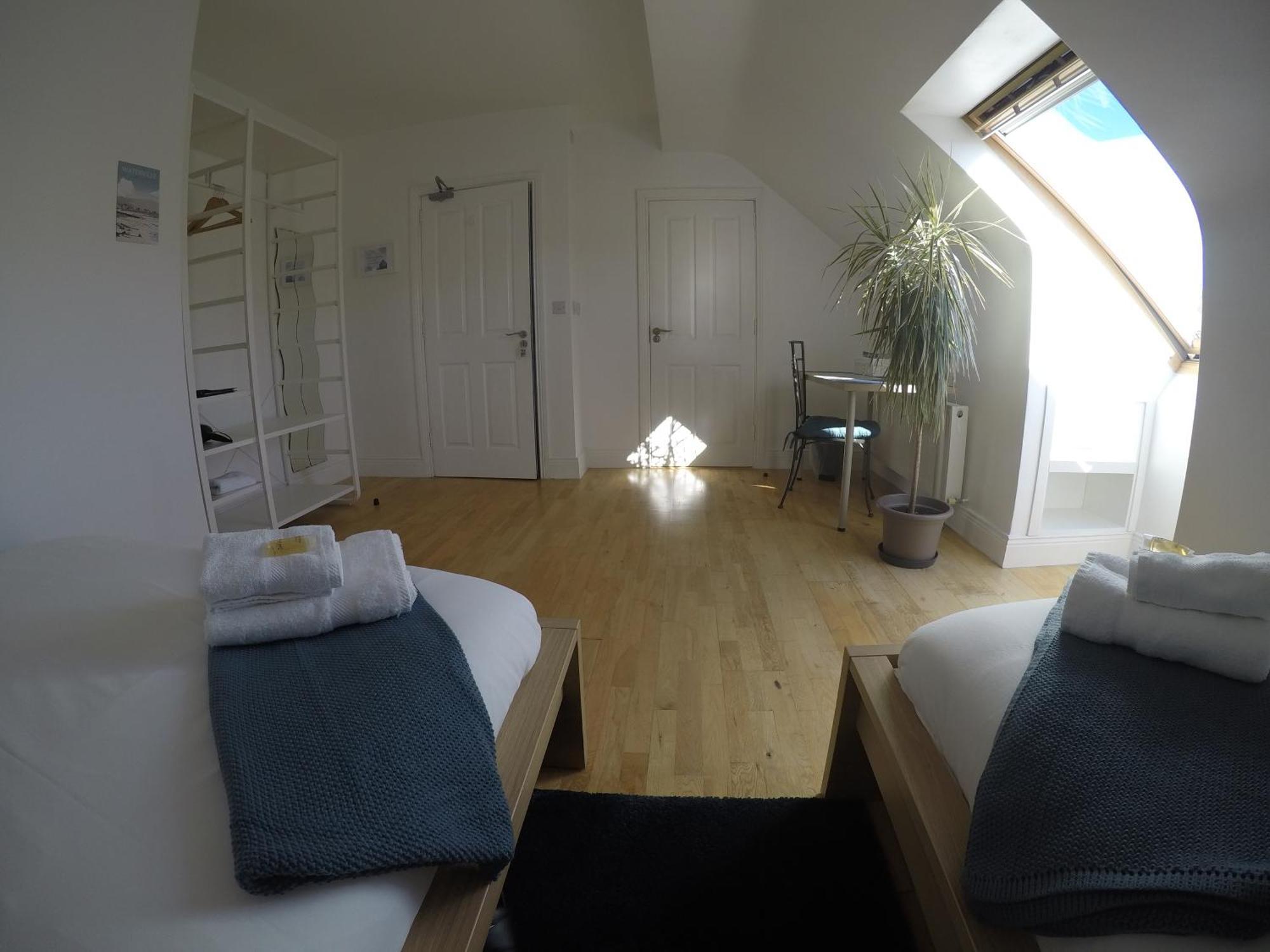 Seagull Cottage B&B Portmagee Dış mekan fotoğraf