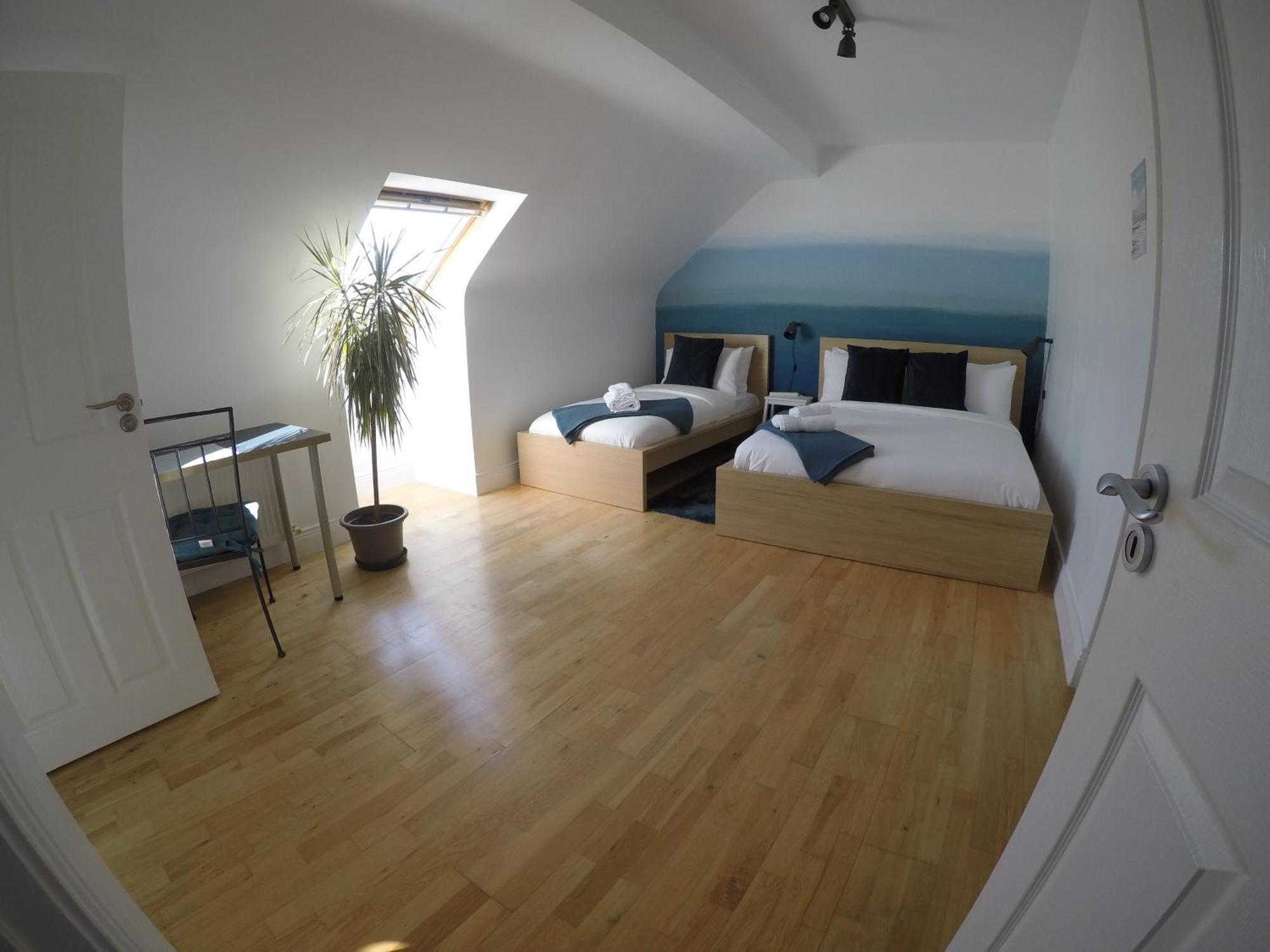 Seagull Cottage B&B Portmagee Dış mekan fotoğraf