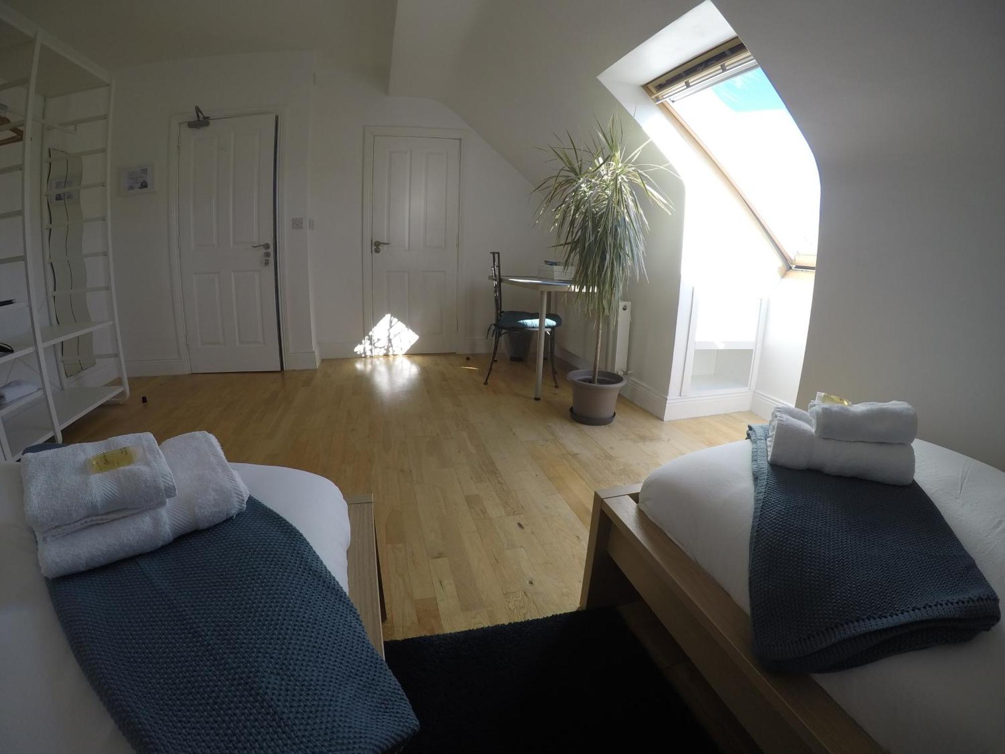 Seagull Cottage B&B Portmagee Dış mekan fotoğraf