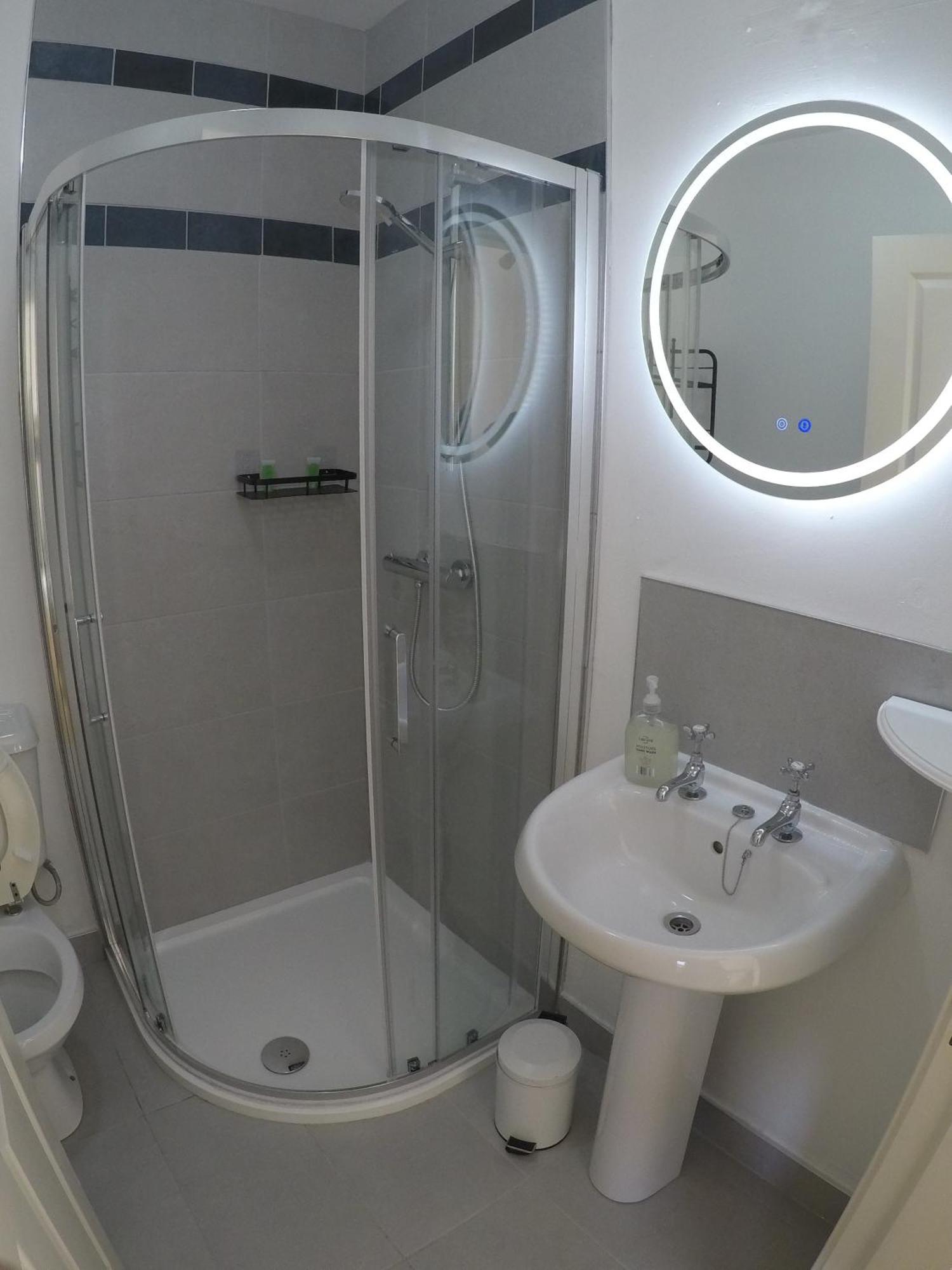 Seagull Cottage B&B Portmagee Dış mekan fotoğraf