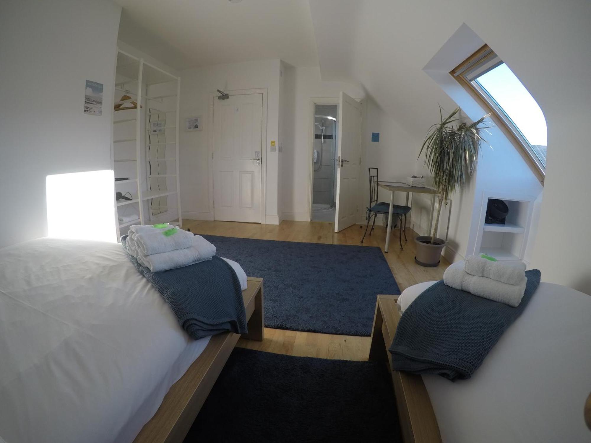 Seagull Cottage B&B Portmagee Dış mekan fotoğraf