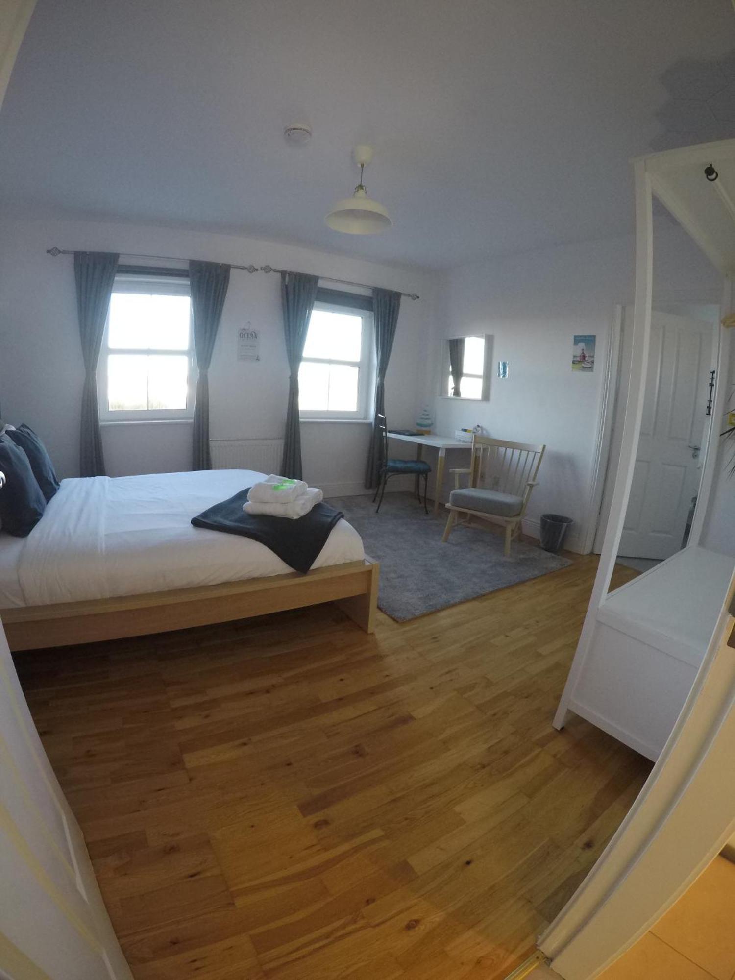 Seagull Cottage B&B Portmagee Dış mekan fotoğraf