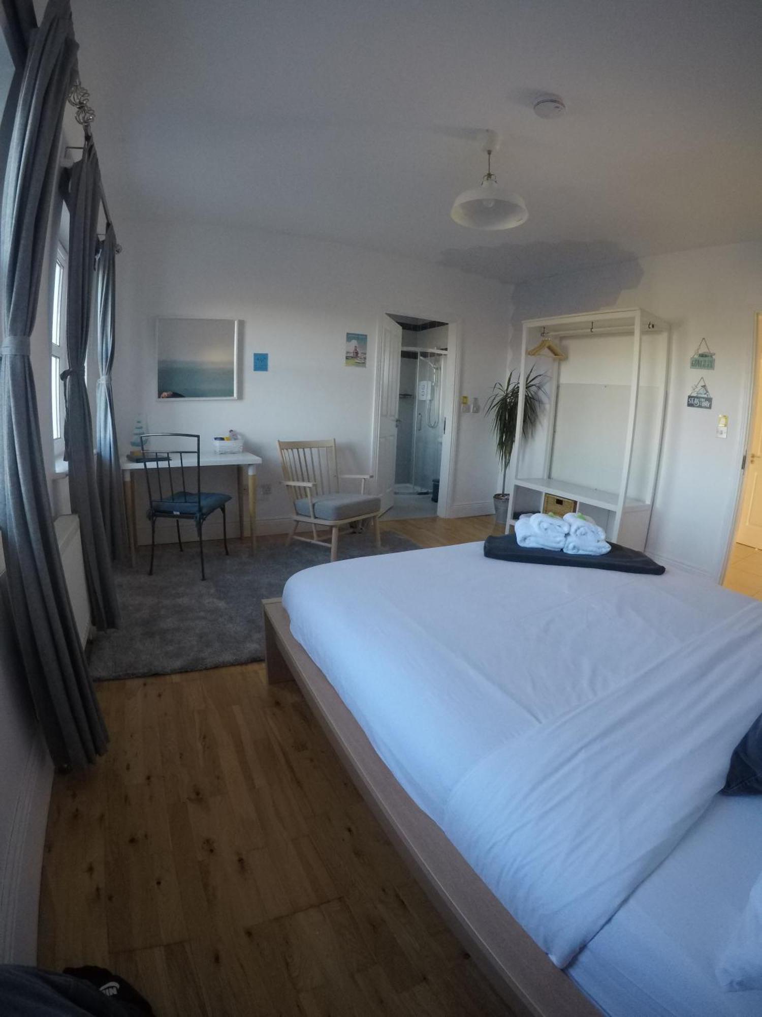 Seagull Cottage B&B Portmagee Dış mekan fotoğraf