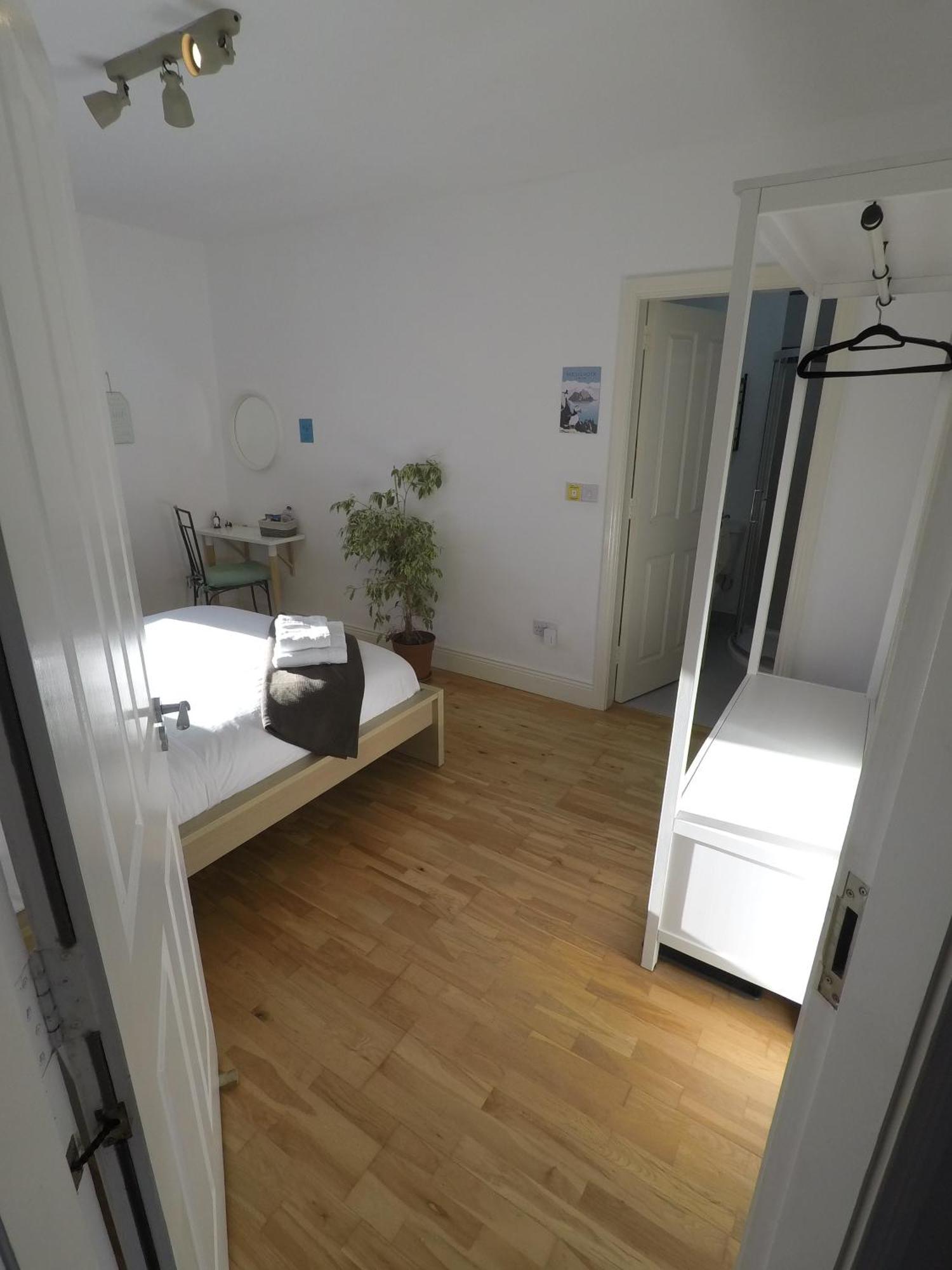 Seagull Cottage B&B Portmagee Dış mekan fotoğraf