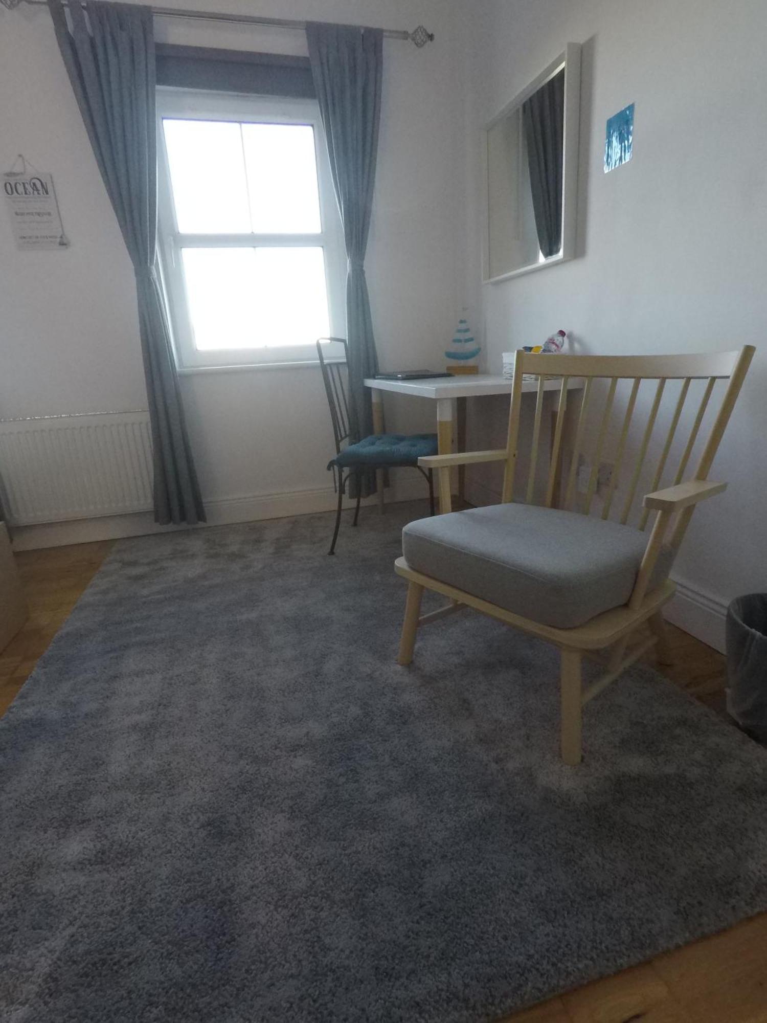 Seagull Cottage B&B Portmagee Dış mekan fotoğraf